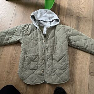 Gerber Puffer Utility Jacket 5T